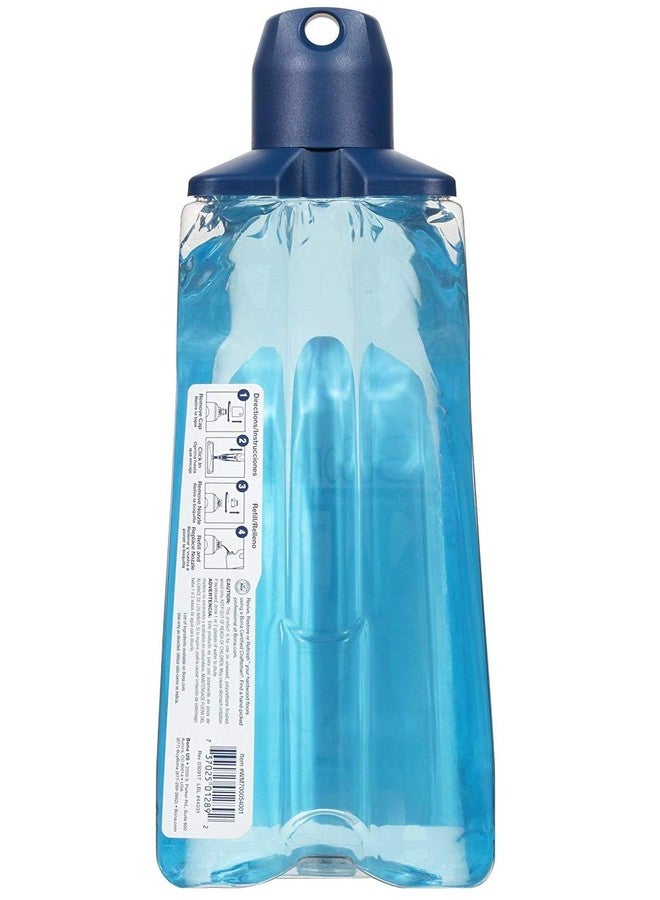 Bona Hardwood Floor Cleaner Refillable Cartridge, 34 oz (2 Pack) - Image 3